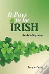 Capa do artigo It Pays To Be Irish