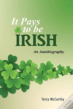 Capa do artigo It Pays To Be Irish