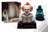 It: Pennywise Talking Bobble Bust