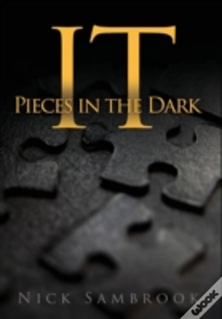 Capa do artigo It - Pieces In The Dark