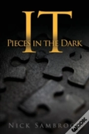 Capa do artigo It - Pieces In The Dark