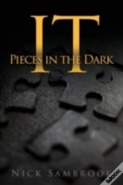 Capa do artigo It - Pieces In The Dark