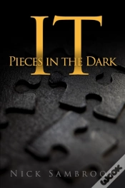 Capa do artigo It - Pieces In The Dark