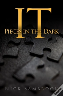 Capa do artigo It - Pieces In The Dark