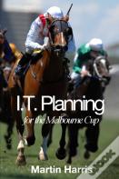 It Planning For The Melbourne Cup