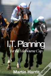 It Planning For The Melbourne Cup