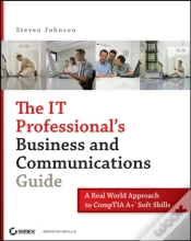 Capa do artigo It Professional