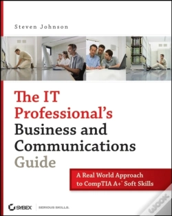 Capa do artigo It Professional'S Business And Communications Guide