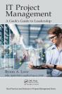 It Project Management: A Geek'S Guide To Leadership - Preview
