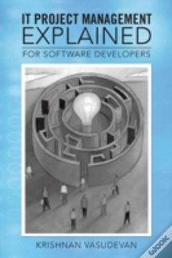 Capa do artigo It Project Management - Explained