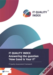 Capa do artigo It Quality Index