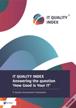 Capa do artigo It Quality Index