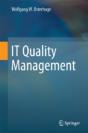 It Quality Management - Preview