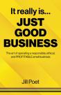 It Really Is Just Good Business - Preview