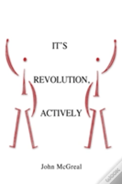 Capa do artigo It' Revolution, Actively