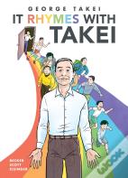 It Rhymes With Takei