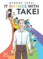 It Rhymes With Takei - Preview