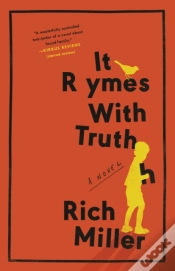 Capa do artigo It Rhymes With Truth