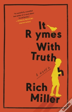 Capa do artigo It Rhymes With Truth