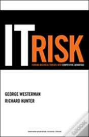 Capa do artigo It Risk