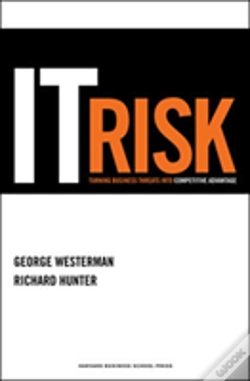 Capa do artigo It Risk