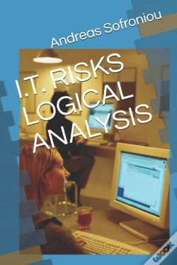 Capa do artigo I.T. Risks Logical Analysis