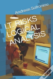 Capa do artigo I.T. Risks Logical Analysis