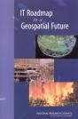It Roadmap To A Geospatial Future - Preview