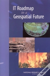 Capa do artigo It Roadmap To A Geospatial Future