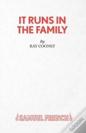 Capa do artigo It Runs In The Family