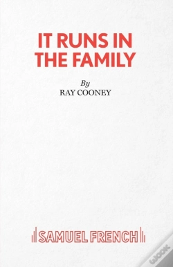 Capa do artigo It Runs In The Family