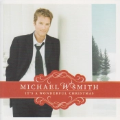 Capa do artigo It’s A Wonderful Christmas - CD