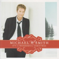 Capa do artigo It’s A Wonderful Christmas - CD