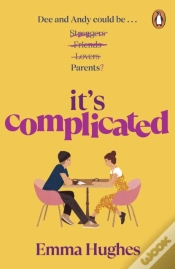 Capa do artigo It S Complicated