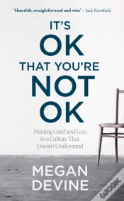 Capa do artigo It S Ok That You Re Not Ok