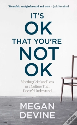 Capa do artigo It S Ok That You Re Not Ok