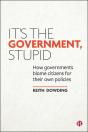 It’S The Government, Stupid - Preview