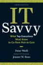 It Savvy - Preview