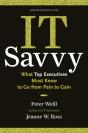 It Savvy - Preview