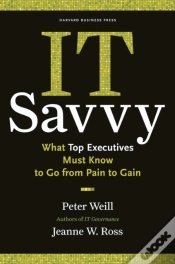 Capa do artigo It Savvy