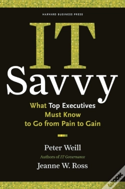 Capa do artigo It Savvy
