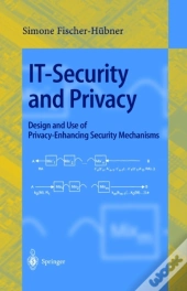 It-Security And Privacy