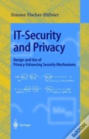 Capa do artigo It-Security And Privacy