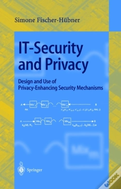 Capa do artigo It-Security And Privacy