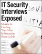 It Security Interviews Exposed - Preview