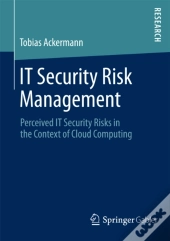 It Security Risk Management