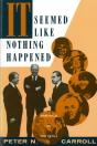 It Seemed Like Nothing Happened - Preview