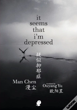 Capa do artigo It Seems That I'M Depressed