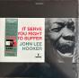 It Serve You Right To Suffer - Vinil - Preview