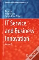 It Service And Business Innovation